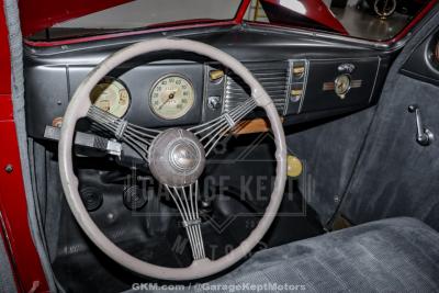 1939 Ford Tudor