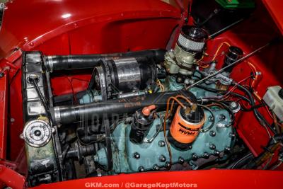 1939 Ford Tudor