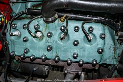 1939 Ford Tudor