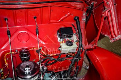 1939 Ford Tudor