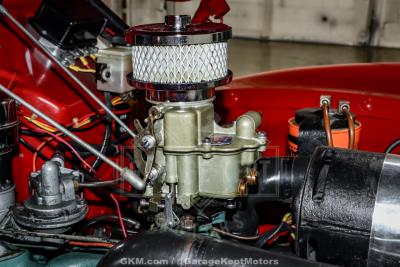 1939 Ford Tudor