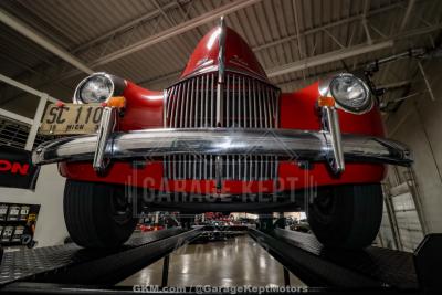 1939 Ford Tudor