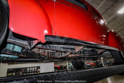 1939 Ford Tudor