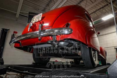 1939 Ford Tudor