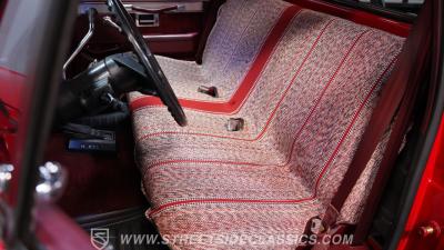 1987 Chevrolet K10 Silverado 4x4