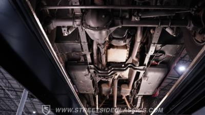 1987 Chevrolet K10 Silverado 4x4