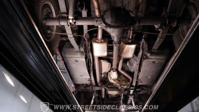 1987 Chevrolet K10 Silverado 4x4