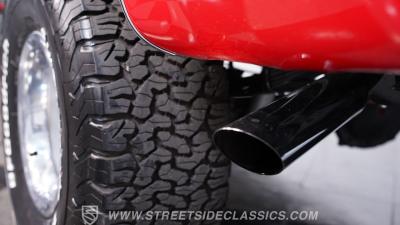 1987 Chevrolet K10 Silverado 4x4