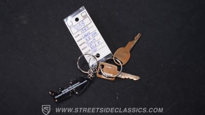 1987 Chevrolet K10 Silverado 4x4