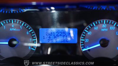 1971 Chevrolet Malibu Chevelle 502 Show Car