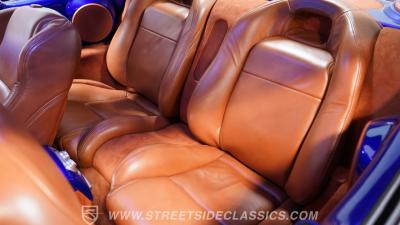 1971 Chevrolet Malibu Chevelle 502 Show Car