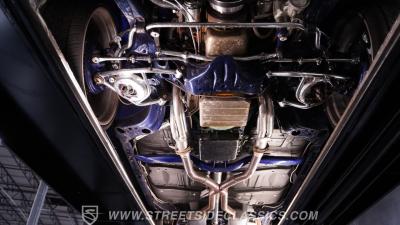 1971 Chevrolet Malibu Chevelle 502 Show Car