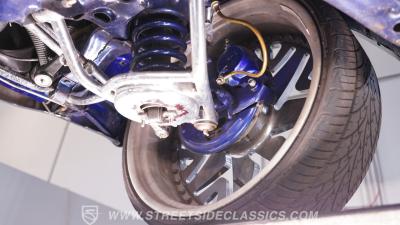 1971 Chevrolet Malibu Chevelle 502 Show Car