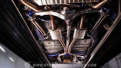 1971 Chevrolet Malibu Chevelle 502 Show Car