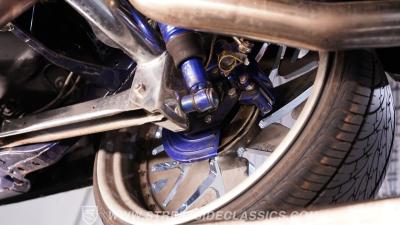 1971 Chevrolet Malibu Chevelle 502 Show Car