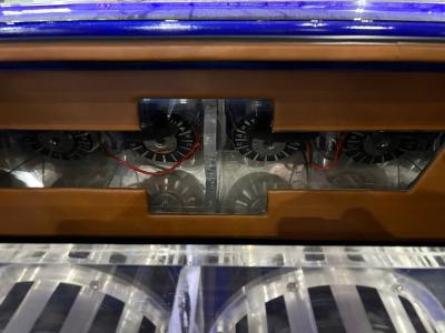 1971 Chevrolet Malibu Chevelle 502 Show Car