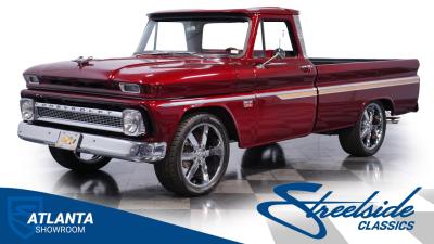 1966 Chevrolet C10