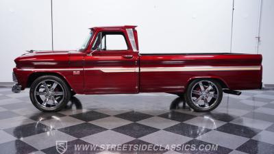 1966 Chevrolet C10
