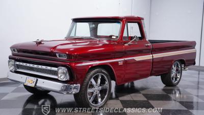 1966 Chevrolet C10