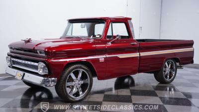 1966 Chevrolet C10