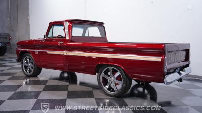 1966 Chevrolet C10