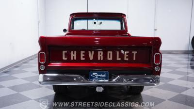 1966 Chevrolet C10