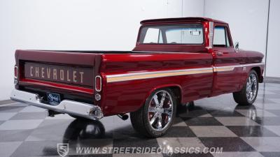 1966 Chevrolet C10