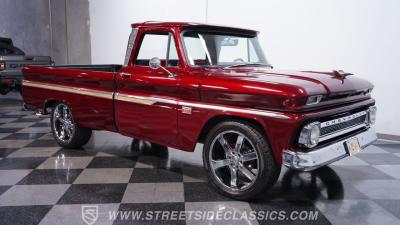 1966 Chevrolet C10