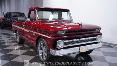 1966 Chevrolet C10