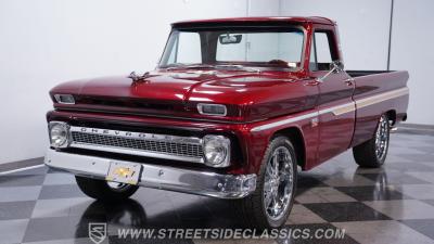 1966 Chevrolet C10