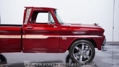 1966 Chevrolet C10
