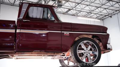 1966 Chevrolet C10
