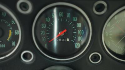 1970 Chevrolet Chevelle SS 454 Convertible Tribute