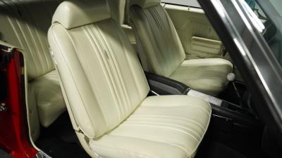 1970 Chevrolet Chevelle SS 454 Convertible Tribute