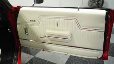 1970 Chevrolet Chevelle SS 454 Convertible Tribute