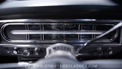 1972 Ford F-100 Supercharged Coyote Restomod