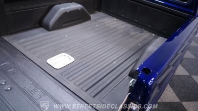 1972 Ford F-100 Supercharged Coyote Restomod