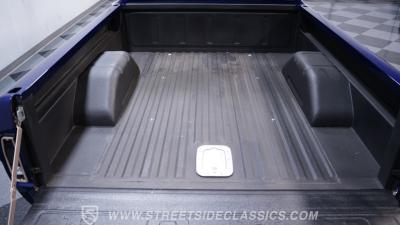 1972 Ford F-100 Supercharged Coyote Restomod