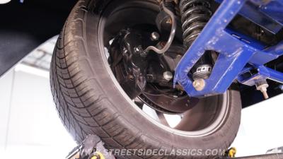 1972 Ford F-100 Supercharged Coyote Restomod