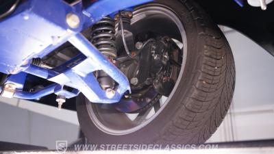 1972 Ford F-100 Supercharged Coyote Restomod