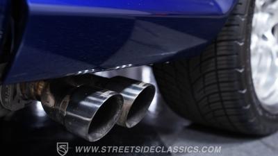 1972 Ford F-100 Supercharged Coyote Restomod