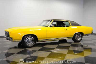 1971 Chevrolet Monte Carlo SS 454
