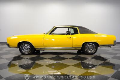 1971 Chevrolet Monte Carlo SS 454