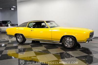 1971 Chevrolet Monte Carlo SS 454