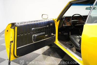 1971 Chevrolet Monte Carlo SS 454