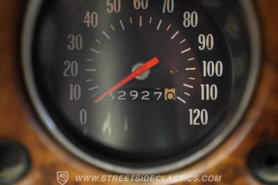 1971 Chevrolet Monte Carlo SS 454