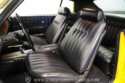 1971 Chevrolet Monte Carlo SS 454