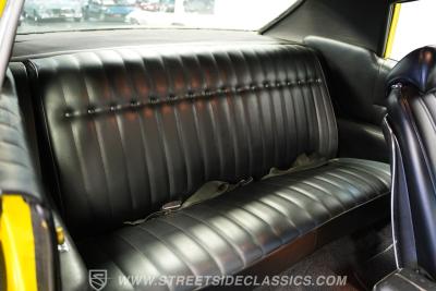 1971 Chevrolet Monte Carlo SS 454