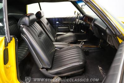 1971 Chevrolet Monte Carlo SS 454