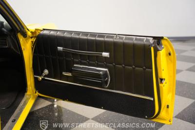 1971 Chevrolet Monte Carlo SS 454